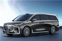 首搭華為乾崑智駕！嵐圖夢(mèng)想家新車(chē)型官宣：支持車(chē)位到車(chē)位、泊車(chē)代等功能