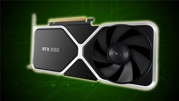 入門級顯卡要迎來新成員！索泰EEC申報文件曝光：存在RTX 5050