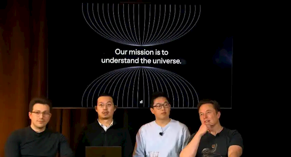無(wú)愧地表強(qiáng)AI！Grok 3“思維鏈 × DeepSearch”雙刃劍來(lái)襲