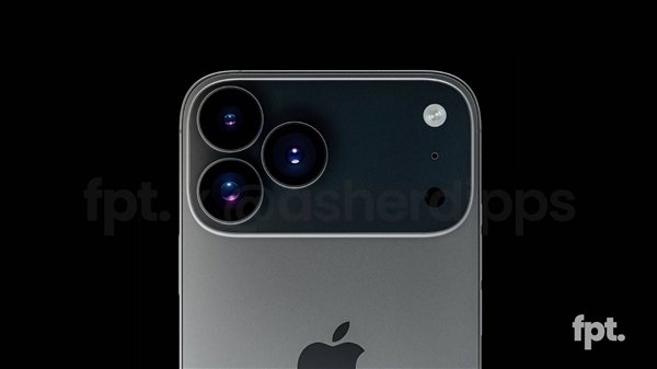 落后華為六年多！iPhone 17 Pro終于跟進(jìn)反向無(wú)線充電功能