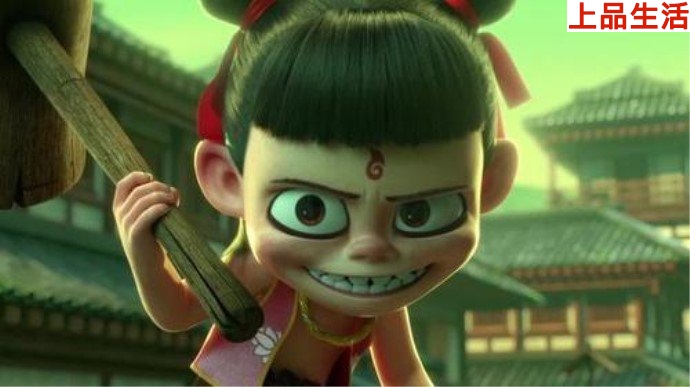 為何哪吒之魔童降世評價那么高？電影講的是什么故事
