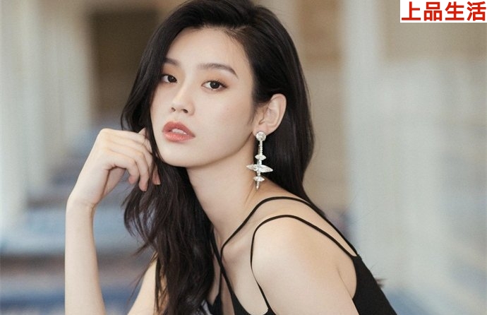 奚夢(mèng)瑤家境如何