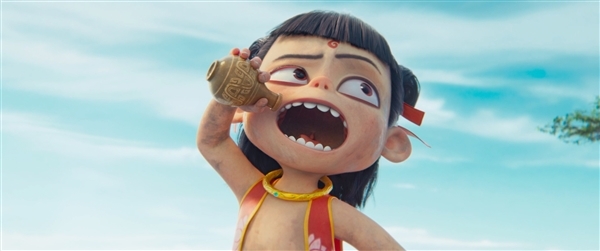 破123.2億！《哪吒2》登頂全球動畫電影票房榜 歷史第一