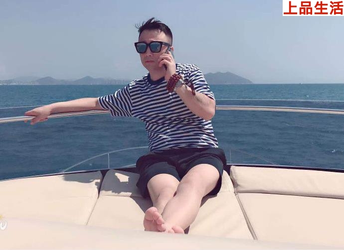 演員孫小飛是誰？其個人資料及老婆曝光