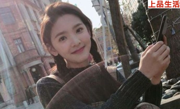 章若楠整容過嗎？網(wǎng)友力挺稱一直是素顏女神！
