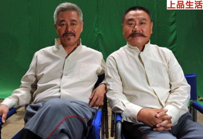 范偉趙本山兩人因為什么事情被傳不合？