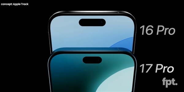落后華為六年多！iPhone 17 Pro終于跟進(jìn)反向無(wú)線充電功能
