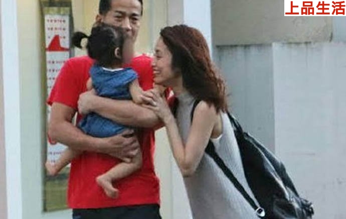 上戶彩是誰？上戶彩二胎生子老公被扒！