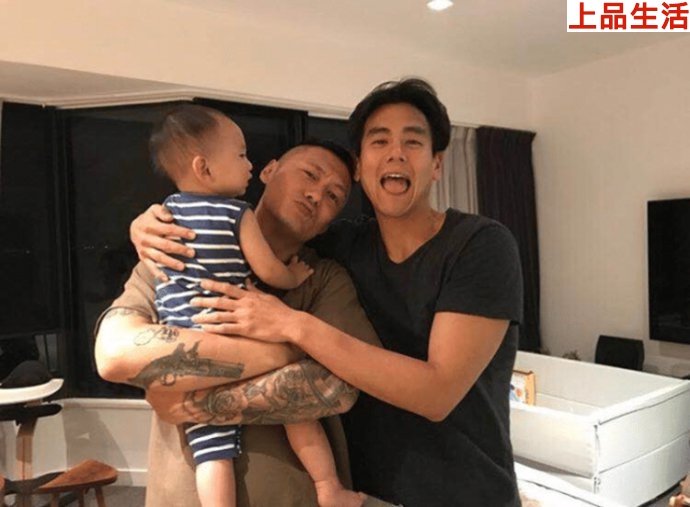 余文樂彭于晏兩人究竟有多好？好到讓網(wǎng)友直呼兩人原地結(jié)婚
