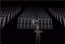 吃掉全球77％晶圓！NVIDIA AI GPU恐怖如斯：中國(guó)被嚴(yán)重打壓