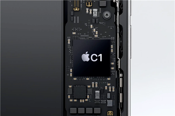 iPhone 16e砍掉MagSafe：自研基帶C1成背鍋俠 蘋果否認(rèn)