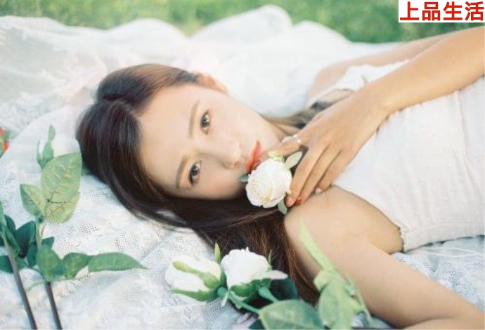 女主播祝靜婕為何不直播了？高顏值小姐姐與賤圣談過嗎？