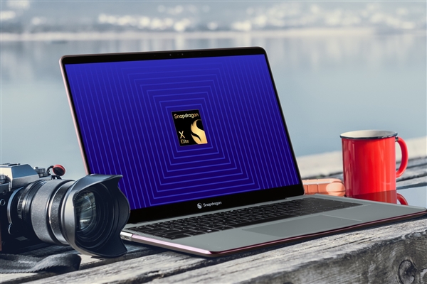 大力飛磚！下代驍龍X增至18核心 封裝48GB內(nèi)存/1TB SSD