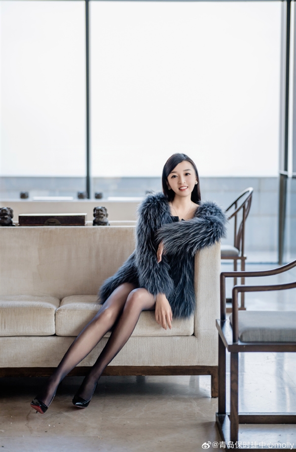 保時(shí)捷女銷冠就被造黃謠 惡意剪輯不雅視頻發(fā)外網(wǎng)：已報(bào)警 我靠實(shí)力賣車