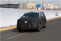 小孩哥喊話雷軍出一款全家出行的車：已在測(cè)試 預(yù)計(jì)明年發(fā)