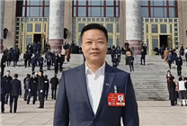 何小鵬兩會(huì)提了4條建議：包含機(jī)器人、航空器及自動(dòng)駕駛