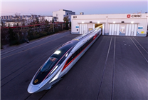運(yùn)營(yíng)速度400km/h全球快！王鋒代表：CR450正在北京環(huán)線鐵道進(jìn)行型式試驗(yàn)