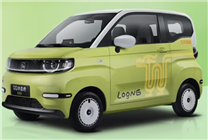 萬(wàn)元級(jí)電車(chē)再添一員！奇瑞QQ冰淇淋權(quán)益公布：國(guó)補(bǔ)后1.49萬(wàn)起