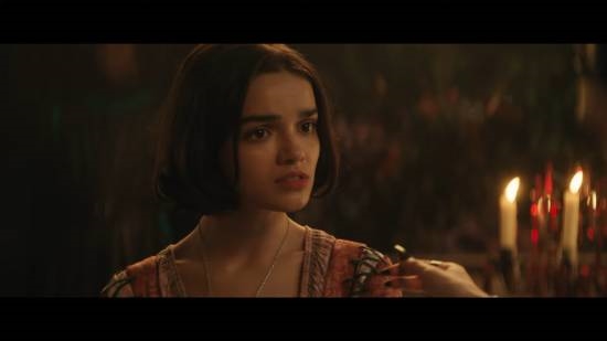 新片段公開：真人版《白雪公主》國內3月21日上映！期待拉丁公主嗎
