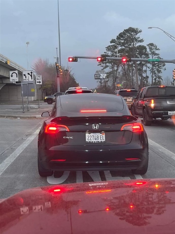 車主被迫換標(biāo)等！美國民眾街頭公開打砸特斯拉 特朗普發(fā)話了