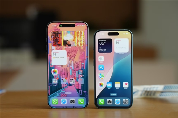 Pro Max版變厚！iPhone 17系列模具亮相：外觀無懸念了