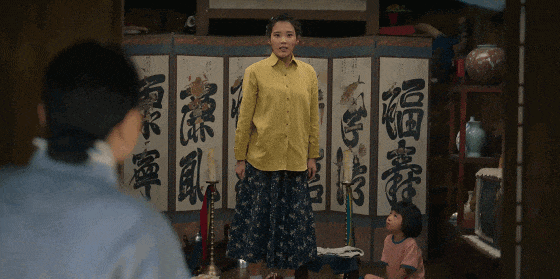 韓國(guó)人拍出了全東亞最好的電視劇