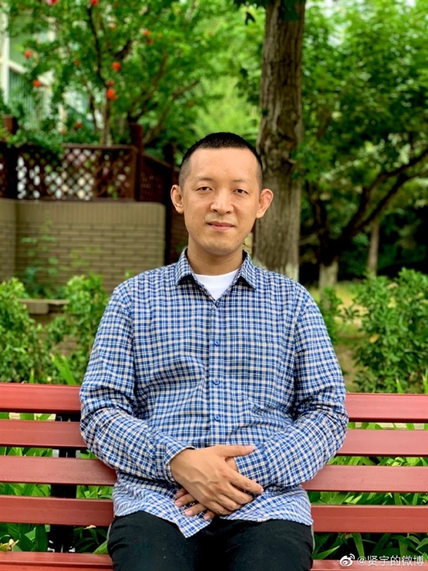北大數(shù)學(xué)天才談還俗后心動(dòng)感覺 婚后兩年關(guān)系逐步加深
