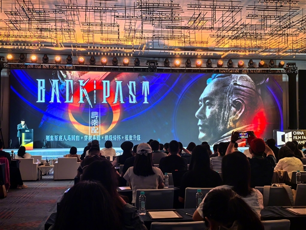 穿越鼻祖！電影《尋秦記》宣布2025賀歲檔上映 古天樂等原班人馬回歸